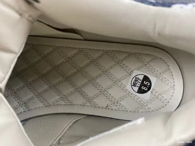 Rep Husky Retro 4 Snakeskin 819139-030 Jordan 0525